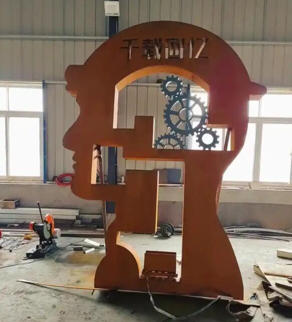 七叉镇加工实景