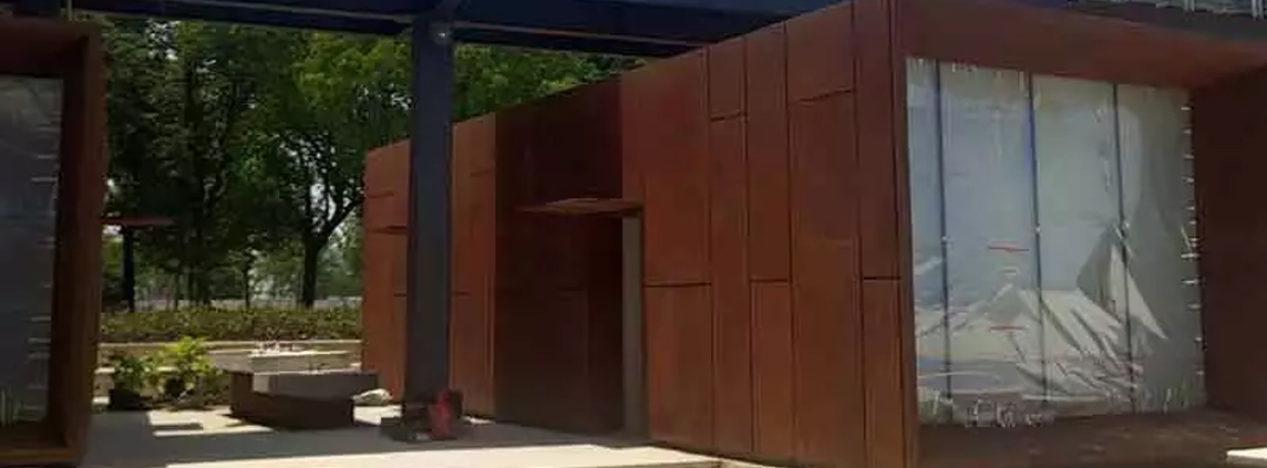 七叉镇公司简介